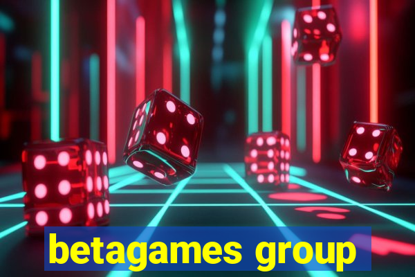 betagames group